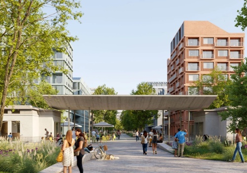 Jak zaprojektować dobre miasto w realiach dzisiejszej Warszawy? Rozmowa o urbanistyce, kompromisach i wizji