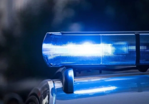 Tragedia przy granicy z Niemcami. Ojciec więził 9-letniego syna przez rok w samochodzie