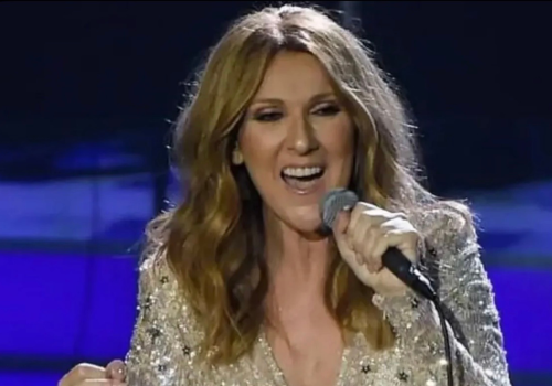 Celine Dion wraca do Paryża.„To może być ponad miliard euro dla miasta”