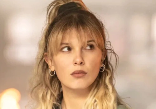 Millie Bobby Brown rezygnuje z Perfect. Netflix kasuje projekt