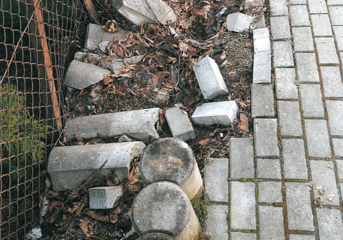 Między bezpieczeństwem a obietnicą. Mur, który czeka na decyzję