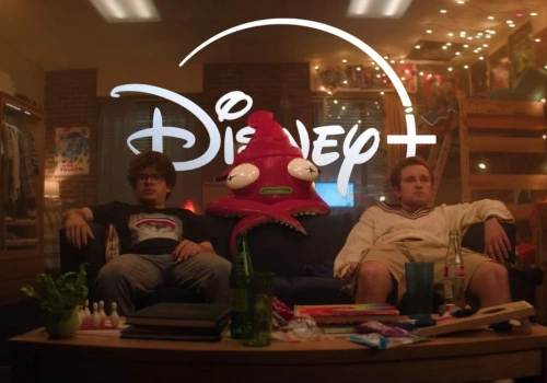 Tak absurdalnego filmu jeszcze w tym roku nie było. Jazda bez trzymanki