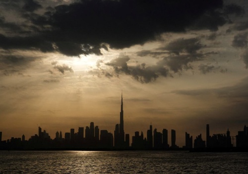 Wojna w Zatoce. Czy dubajski raj się kończy?