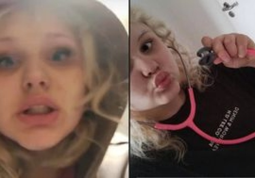 15-latka zaginęła. Policja prosi o pomoc i publikuje zdjęcia