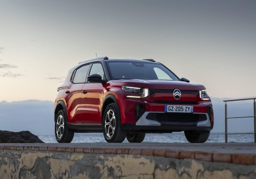 Nowy Citroën C3 Aircross jeszcze taniej. Polski cennik kwiecień 2026 i promocje