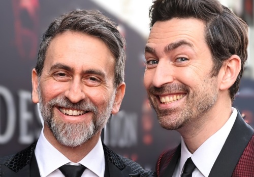 Powstanie adaptacja cenionej gry. Za sterami twórcy głośnego horroru