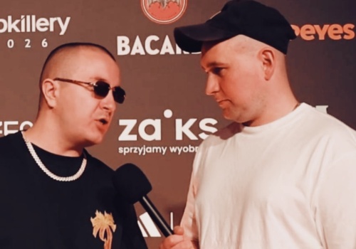 Zbuku o Popkillerach 2026: „Z połową przyznanych nagród się nie zgadzam” – wywiad