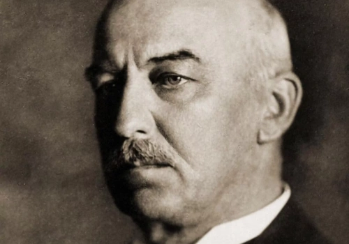 Pierwszy polski prezydent sprawował urząd tylko 5 dni. Zginął z ręki zamachowca