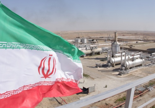 Iran i Rosja znalazły sposób na sankcje. Ekspertka o roli kryptowalut