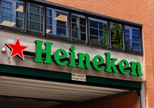 Konflikt zbrojny zmienia strategię. Heineken wycofuje się z ważnego rynku