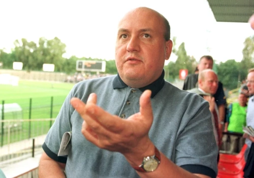 To była egzekucja na ministrze. Gangsterskie porachunki prosto z Polski