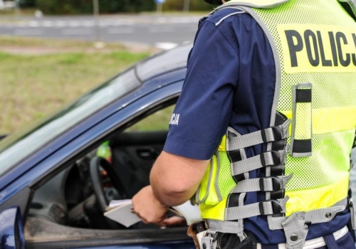 Wielkie zmiany dla kierowców. Koniec papierowych dowodów