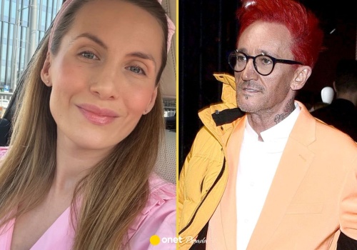 Zapytała Polę Wiśniewską o rozwód. Takiej odpowiedzi się nie spodziewała