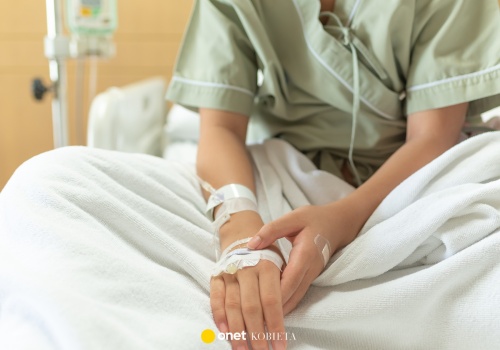 Lekarze odsyłali nastoletnią pacjentkę do domu. W końcu dowiedziała się, że zostanie jej kilka tygodni życia