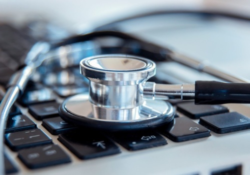 Zbieranie danych medycznych to zmora lekarzy. 
