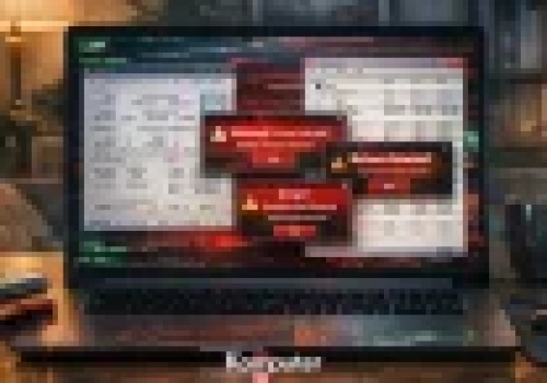 Uwaga na CPU-Z i HWMonitor. Hakerzy zainfekowali popularne aplikacje.