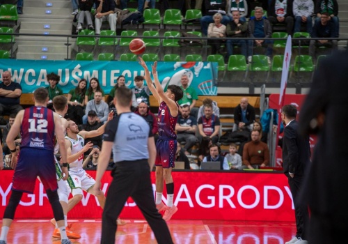 King jedzie do Gliwic. Czy wróci na zwycięski szlak?