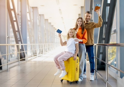 Masz wykupione wakacje? Operator może poprosić o więcej pieniędzy