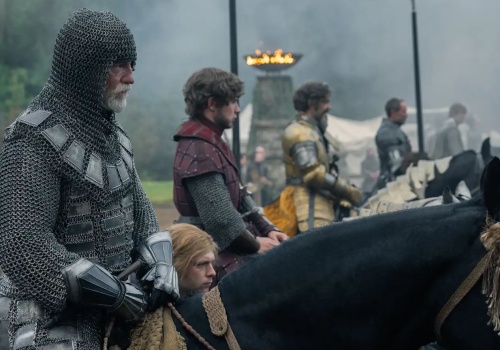 5 świetnych seriali, które można by zaadaptować do równie dobrych gier