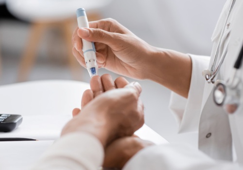 Prof. Tomasz Klupa: ostatnie lata to okres rewolucji, jeżeli chodzi o farmakoterapię cukrzycy typu II