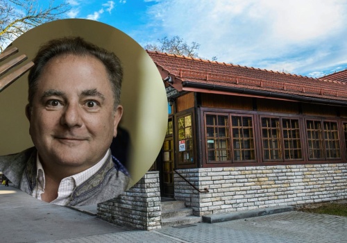 Jedyne w Polsce uzdrowisko w mieście. Zdaniem Roberta Makłowicza 