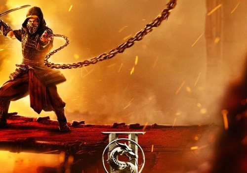 Nowe Mortal Kombat 2 i kultowe Techno Syndrome. Tak brzmi odświeżony motyw