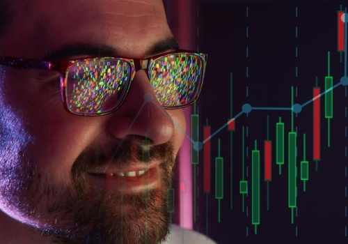 Okazja w amerykańskiej technologii? Od dawna nie było tak tanio