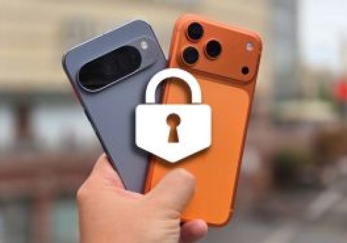 Eksperci wybrali najbezpieczniejszy smartfon na rynku. Nie jest to iPhone