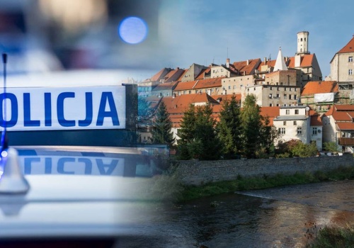 Zwrot w sprawie strzelaniny w Bystrzycy Kłodzkiej. Strzelec mógł się bronić