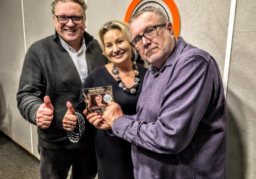 Łódzkie, jestem stąd. Tomasz Bednarek i jego Projekt