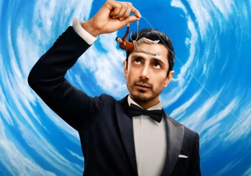 Nikt nie mówi o najlepszym serialu tego roku. Prime Video dowiozło perłę