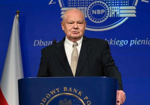 169 mld zysku ze złota vs. 36 mld straty. NBP opublikował ważne oświadczenie