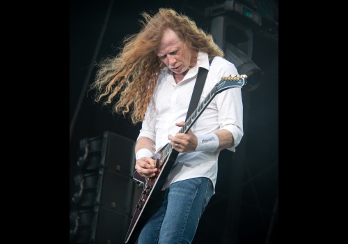 Oto co weteran thrash metalu radzi nowym zespołom