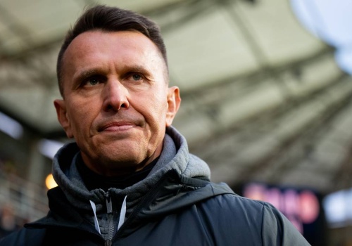 PKO BP Ekstraklasa: Zagłębie Lubin - Radomiak Radom. Relacja live i wynik na żywo