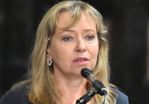 Segda o szokujących chwilach z planu filmowego. Musiała się bronić przed aktorem. 