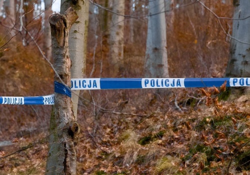 Tajemniczy balon spadł pod Warszawą. Służby już mają nieoficjalne ustalenia