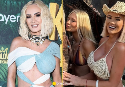 Córce Izabeli Macudzińskiej grożono śmiercią. Sprawa szybko trafiła na policję