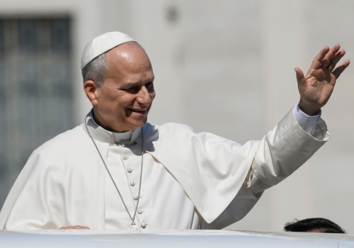 Papież w Afryce. Niech katolicy będą protagonistami zmian