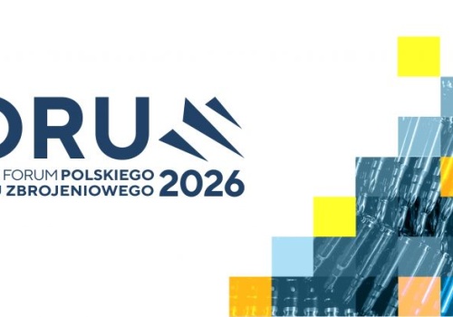 PGZ ogłasza cykl Regionalnych Forów Polskiego Przemysłu Zbrojeniowego