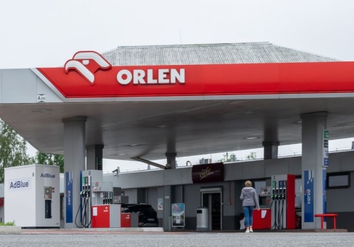 Orlen znów zmienia hurtowe ceny paliw. Tylko spójrzcie, po ile stoi diesel 