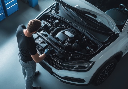 Lojalny klient to Twój największy kapitał. Dlaczego warsztaty niezależne wciąż tracą ten potencjał?