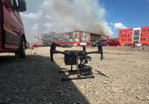 Zasady ratownictwa wodnego i wysokościowego do nowelizacji