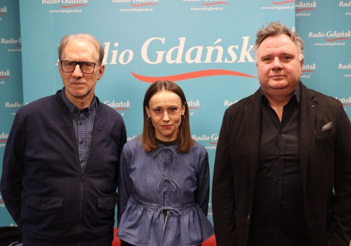 Przyszłość Gdyńskiego Centrum Filmowego i twórczość Pier Paolo Pasoliniego w „Magii Kina”