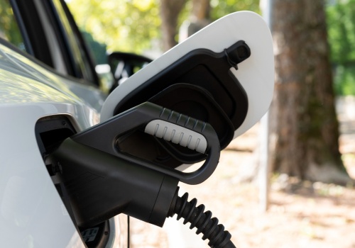Będą nowe stacje ładowania w Radomsku. Miasto ma ambitne plany