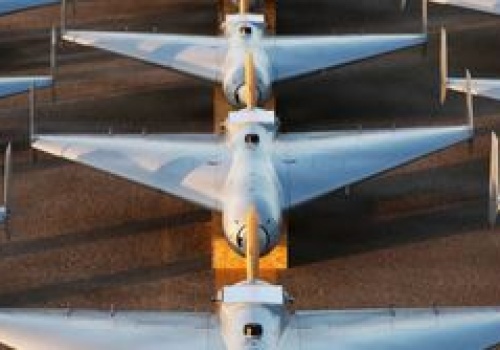 Sztuczna inteligencja na wojnie. Odgrywa coraz większą rolę