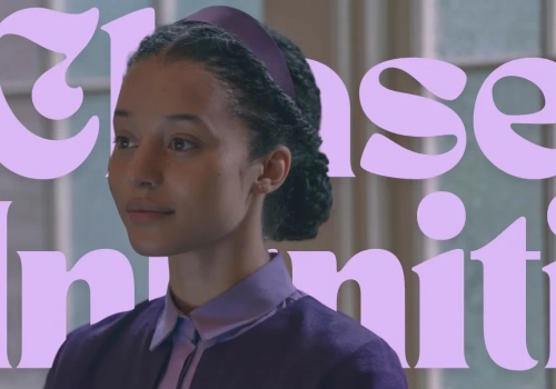 Chase Infiniti podbija Hollywood. Ma już na koncie rolę w oscarowym filmie