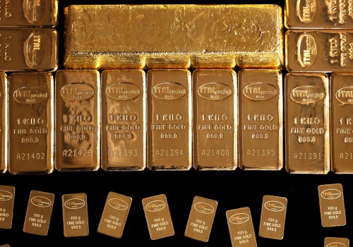 NBP podał niezrealizowany zysk na rezerwach złota. Odpowiedź na „dezinformację”