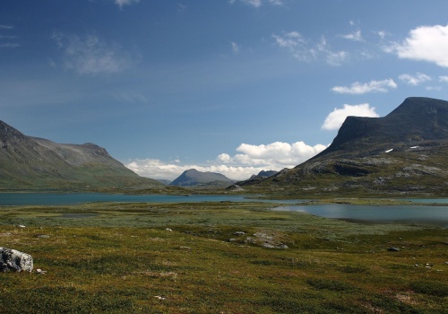Przedśmiertne dowcipy skandynawskich herosów. Humor z krwi i ran