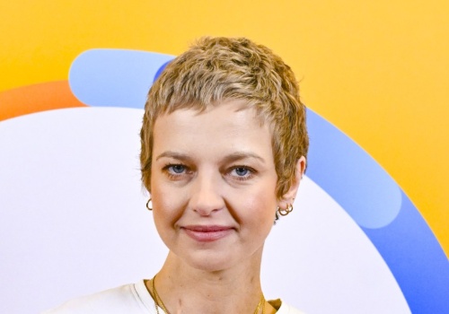 Szczerze o chorobie i wyzwaniach. Niedługo zobaczymy ją w nowej roli