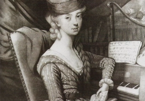 Poszła do ślubu w peruce i z bliznami po ospie. Pan młody nie mógł na nią patrzeć